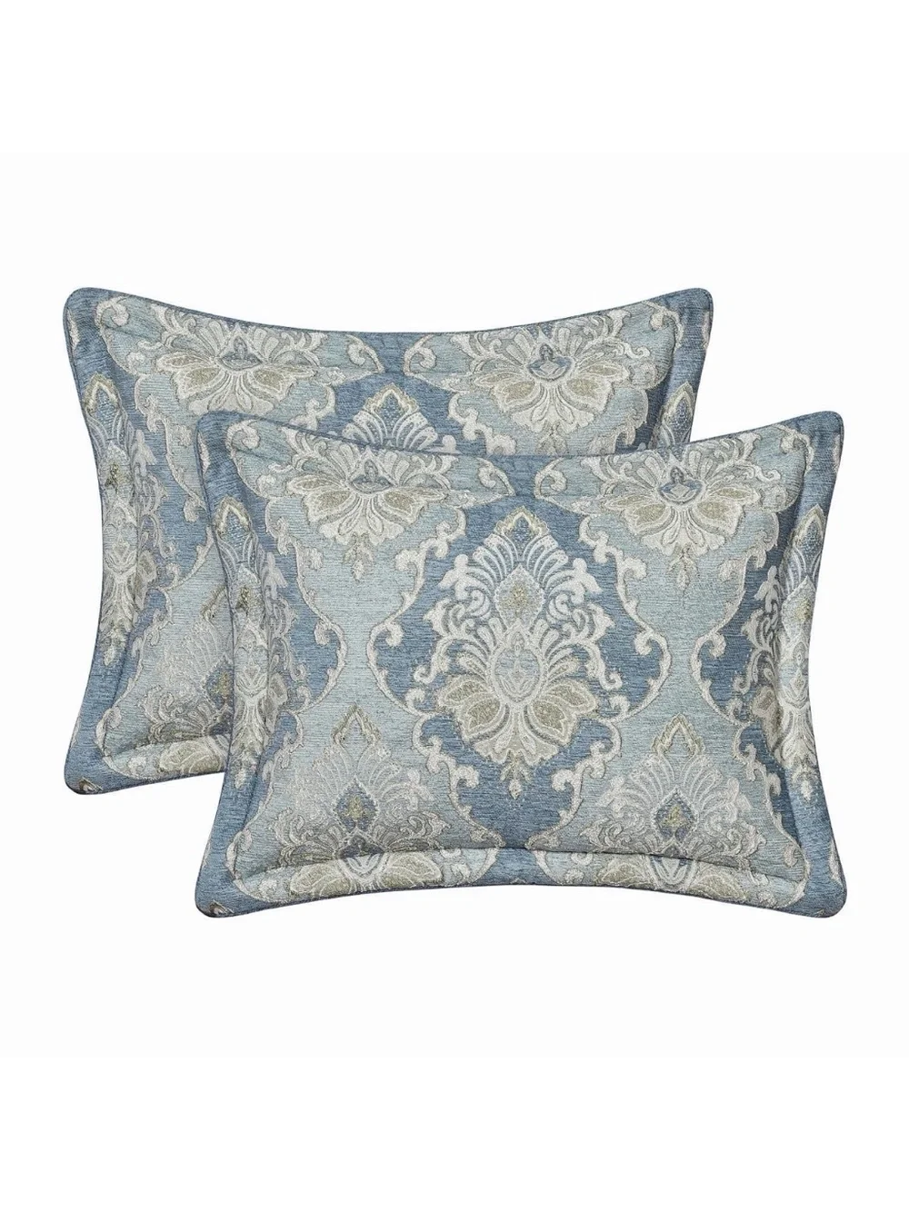 J. Queen New York celtic comforter